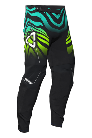 Leatt Moto 4.5 V26 Youth MX Trousers Tiger Pink M