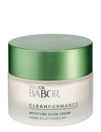 Babor Cleanformance Moisture Glow Day Cream - Nude - 50 ml