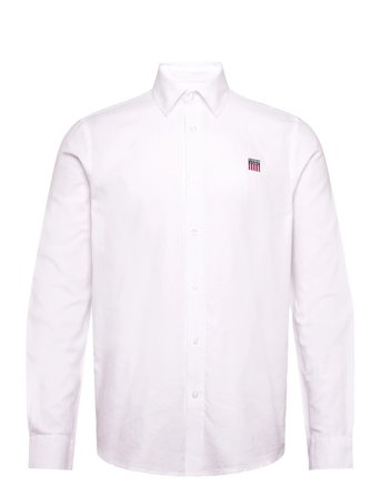 VINSON | Pedro Reg Cot Vin M Shirt | M
