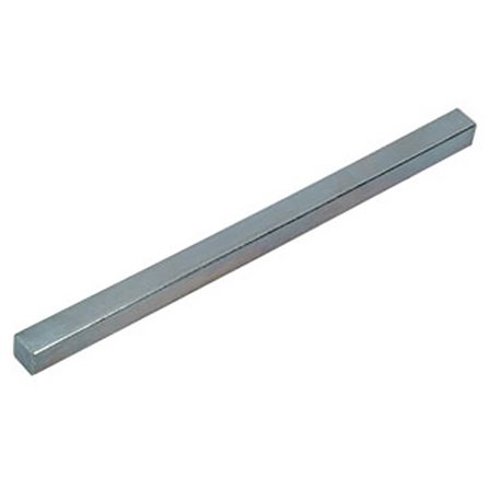 ASSA 806876100057 Puristimen tappi 8 x 102 mm, FZ, Ovien & ikkunoiden lisätarvikkeet