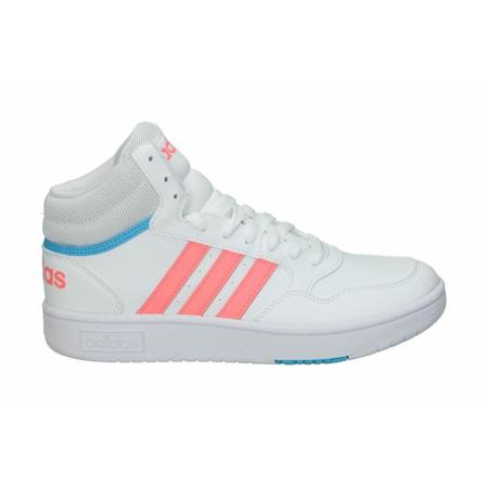 Adidas Sneakers vit, unisex, unisex, Storlek: 40 EU