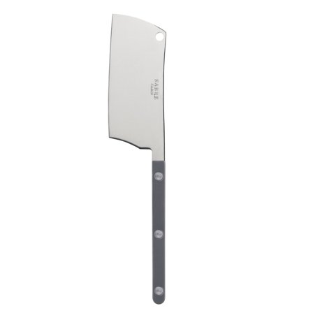 Sabre paris Sabre Bistrot Solid ostkniv, mörkgrå | Matlagning > Köksknivar > Övrigt knivar > Ostkniv | Bagaren och Kocken