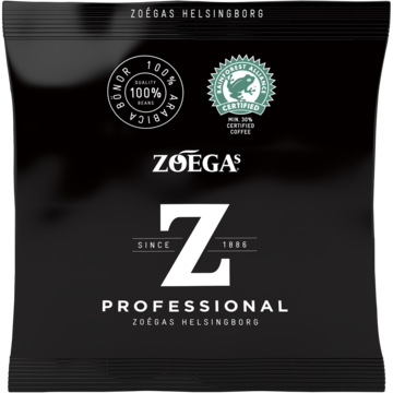 KAFFE ZOÉGAS SKÅNEROST 80G
