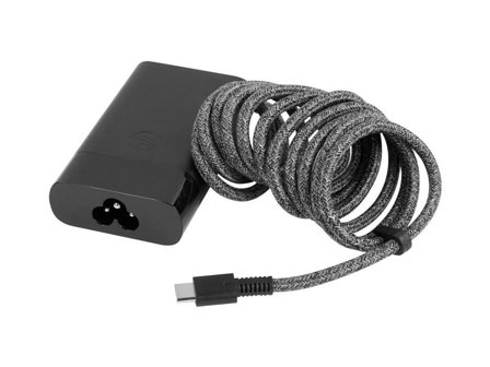 HP 65W USB-C AC adapter for HP