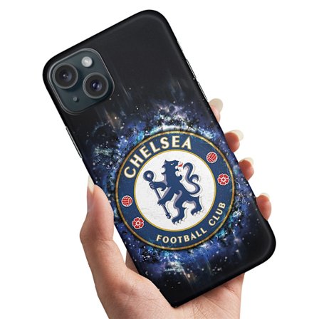 iPhone 15 - Skal/Mobilskal Chelsea