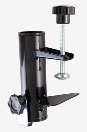 Jotex - Parasollfeste Svart - VIGGO - Kjøp Parasoller & pergola hos Jotex