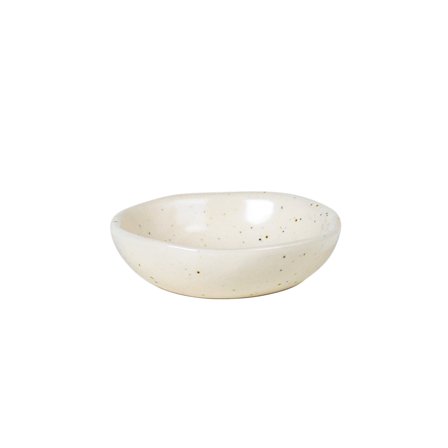 Broste Nordic Vanilla skål 7 cm | Bakning > Bunkar och Skålar > Skål | Bagaren och Kocken