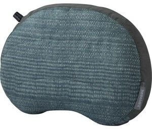 Therm-a-Rest Airhead L Blue Woven Dot