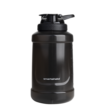 Smartshake Ultimate Jug, 2100 ml, Black