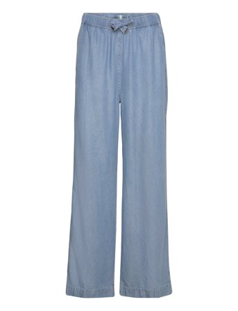 Philipaiw Pant Blue InWear