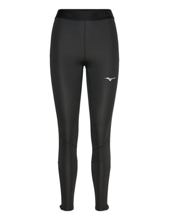 Mizuno Core Impulse Long Tight - Black - M