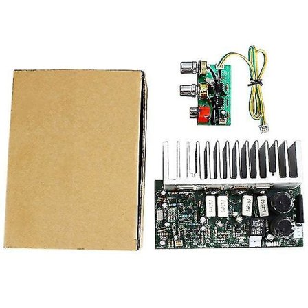 350W subwoofer förstärkar kort mono hög effekt subwoofer a ampli