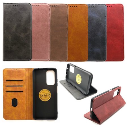 Plånboksfodral Premium Xiaomi Mi 10T / 10T Pro