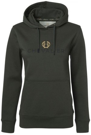 Chevalier W's Hill Hoodie Midnight Pine