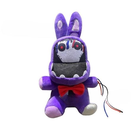 Kanin udstoppet legetøj Dyr Plysdukke KANIN KANIN