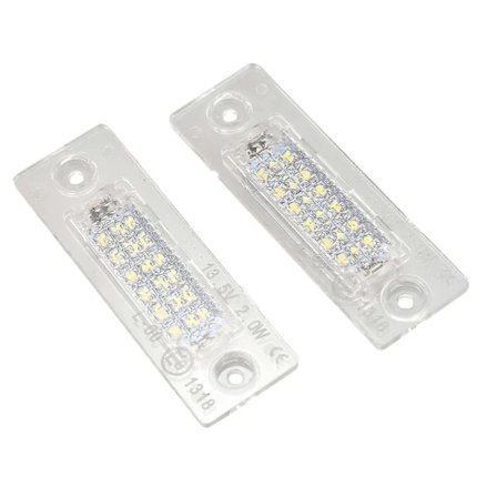 【PP】LED-skiltlys for Transporter T5 Golf For