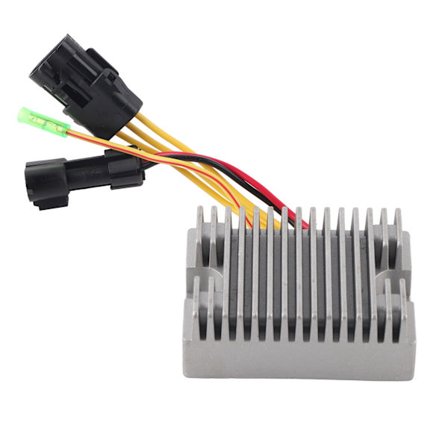 Suuntausvirran säädin 4012192 Sopii Polaris Ranger 400/Trail Blazer 330/Scrambler 500