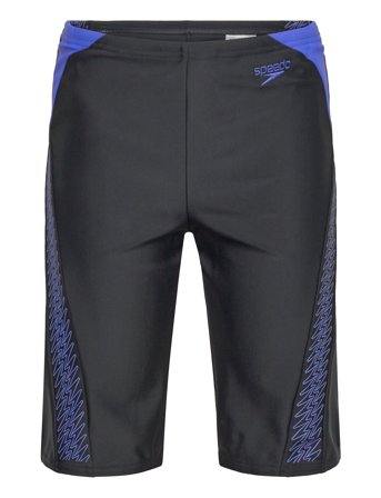 Speedo | Boys Hyperboom Splice Jammer | 116