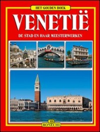 Venezia. Ediz. olandese NA
