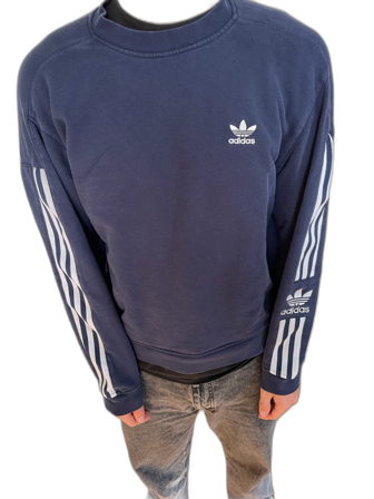Adidas tröja