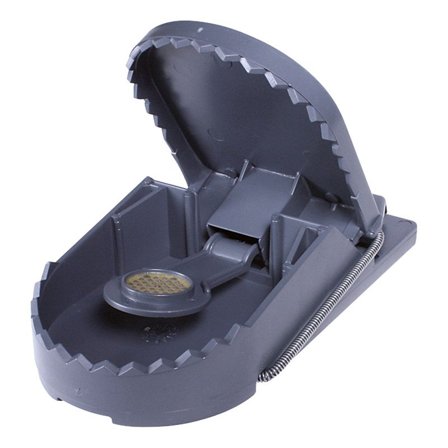 Supercat rottefælde