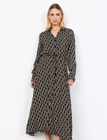 Soyaconcept Sc-Varla - Multi/patterned - M