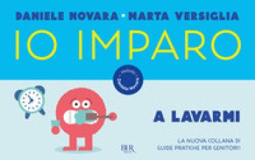 Io imparo a lavarmi Daniele Novara
