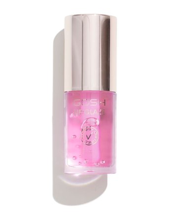 GOSH COPENHAGEN Gsoh Lip Glaze - Pink - 5.5 ML