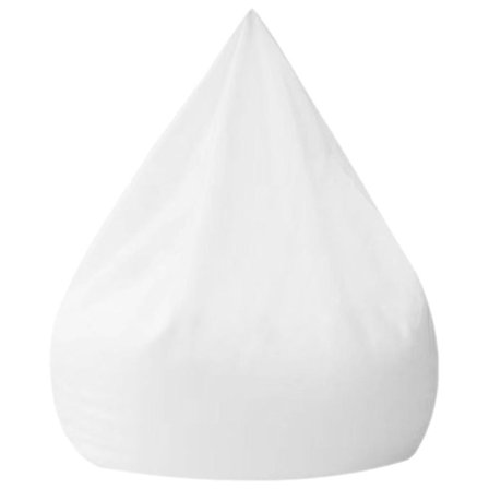 Bønnepose Indre Liner Cover Lazy Sofa Bønnepose Udskiftning Cover Bønnepose Indre Cover Indre Cover