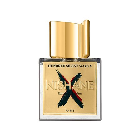 NISHANE Hundred Silent Ways X 100 ml, Parfumer & Dufte, Til Ham, Eau De Parfum