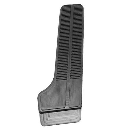 Bil gaspedal, gaspedalplade til Chevelle El Camino 1964-1967 Impala 1965-1970 Pickup Truck Acceler