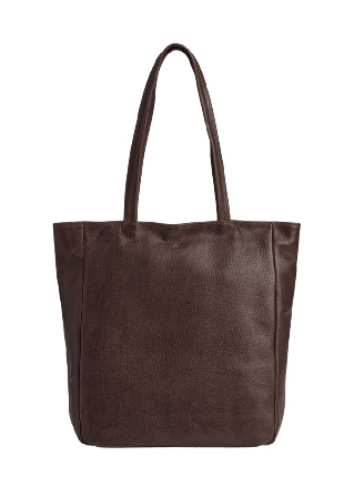 Markberg CoreMBG Cross Bag Väskor & plånböcker Dam Brun ONESIZE