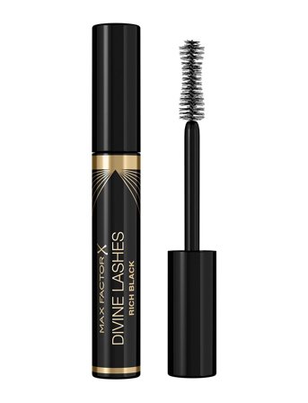 Max Factor Divine Lashes Mascara - Black - 8ML