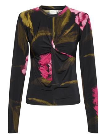 Alinegz P Blouse Pink Gestuz