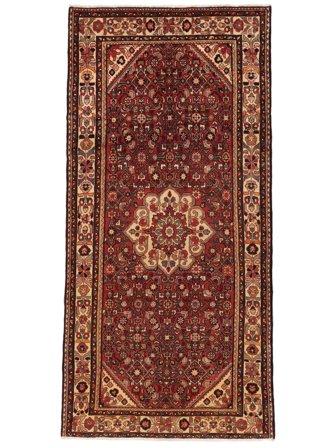 Gångmatta 158X320 Persisk Mehraban