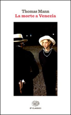La morte a Venezia Thomas Mann