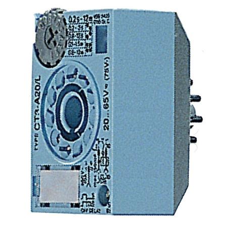 ComatReleco CT3E30L Tidsmodul for 11-pinsrelé, Elfordeling & strømforsyning