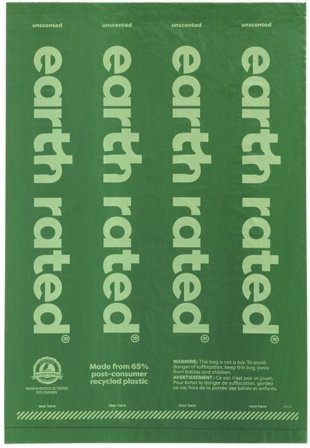 Earth Rated Refill 8-pack Unscented