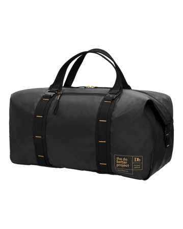 Db - Essential Weekend Bag 40L Bennified 3.0