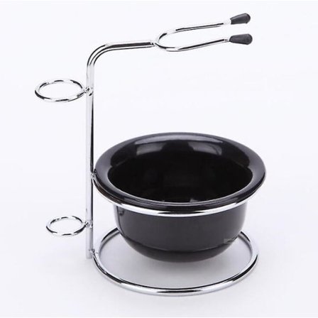 IC Parranajakulho miehille jalustalla