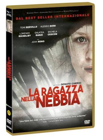 Ragazza Nella Nebbia (La)