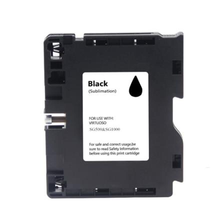 Kompatible blækpatroner til Sawgrass SG500/SG1000 Overlegen udskriftskvalitet