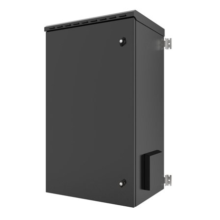 Lanview by Logon - rack - 60 x 45 - 20U