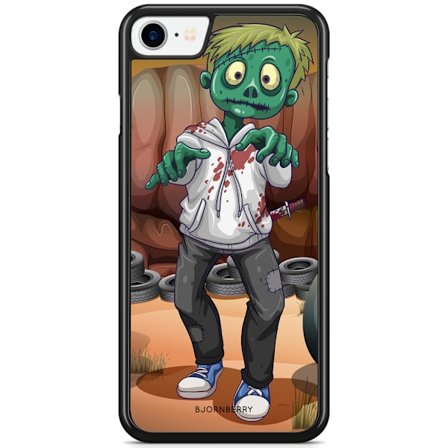 Bjornberry Skal iPhone SE (2020) - Zombie