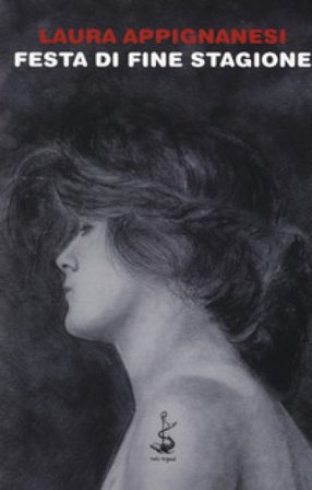 Festa di fine stagione Laura Appignanesi