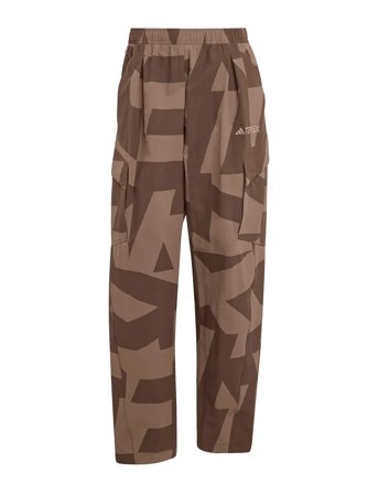 adidas Terrex | W Cargo Aop P | S