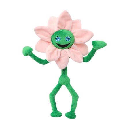 2022 Ny Mjuk Leksak Poppy Playtime 3 Toy Huggy Wuggy Sunflower An