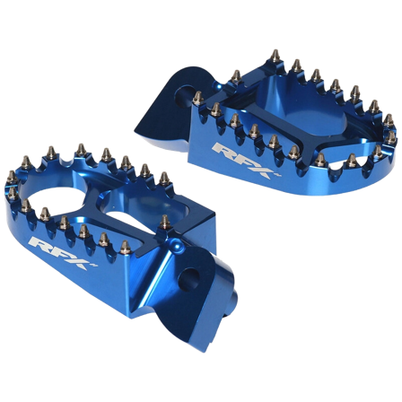 Jalkatapit RFX Pro - KTM 150 SX 2025-2025