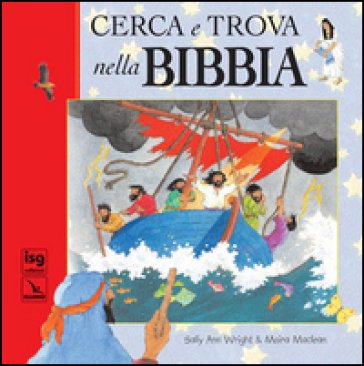Cerca e trova nella Bibbia Sally Ann Wright
