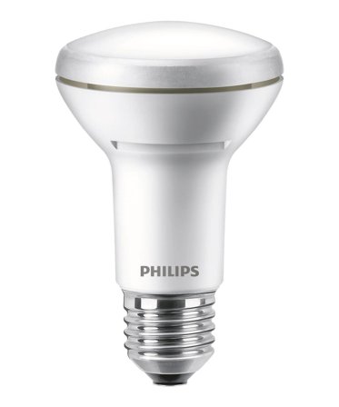 Philips Corepro LEDspot MV R63 Kohdevalaisin 5,7 W, E27-kanta, Valaistus